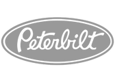 Peterbilt Logo